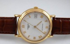 天梭手表长时间闲置不走的秘密揭晓：如何让它重新