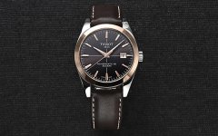 天梭腕表停走？这份实用技巧让你轻松应对！