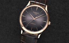 揭秘天梭手表表针变色：实用技巧大揭晓！