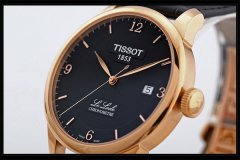 天梭表壳破裂处理办法盘点