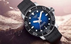 天梭表壳破裂是什么原因