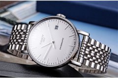 天梭表壳破裂解决办法是什么