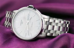 天梭表盘生锈解决办法深度解析