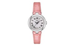 天梭表扣怎么使用