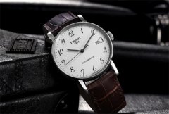 天梭表蒙有划痕应该咋处理