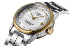 天梭表盘生锈处理方法深度解析